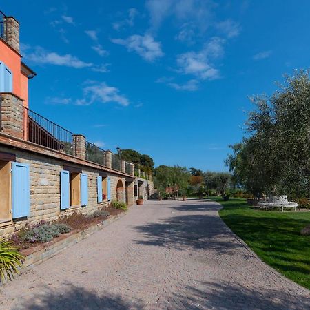 Villa Rosmarino Imperia Extérieur photo