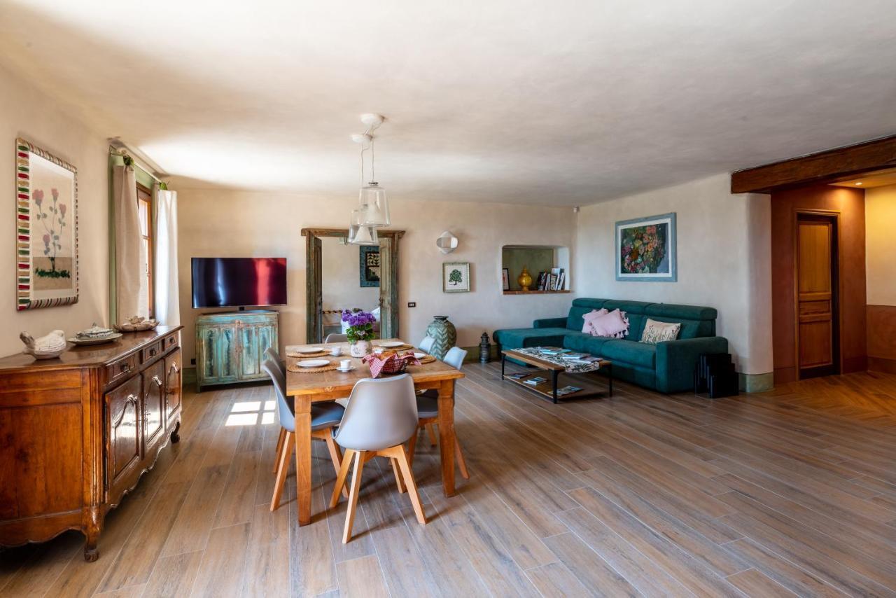 Villa Rosmarino Imperia Extérieur photo
