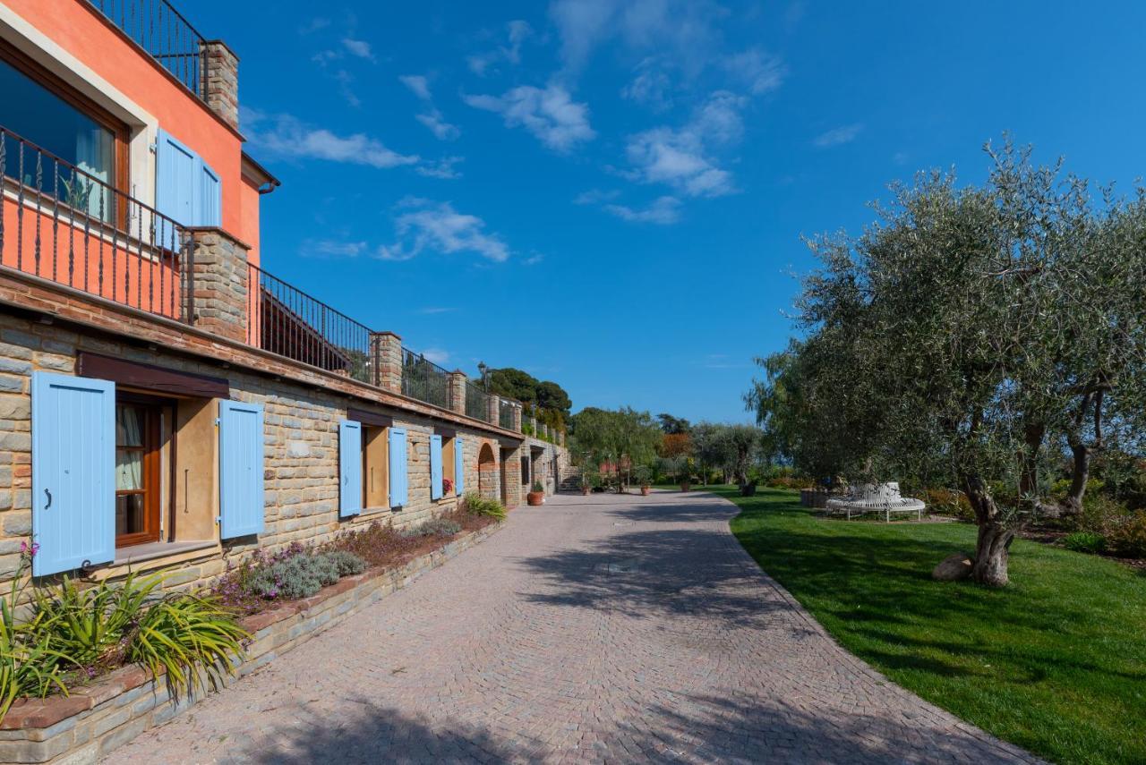 Villa Rosmarino Imperia Extérieur photo