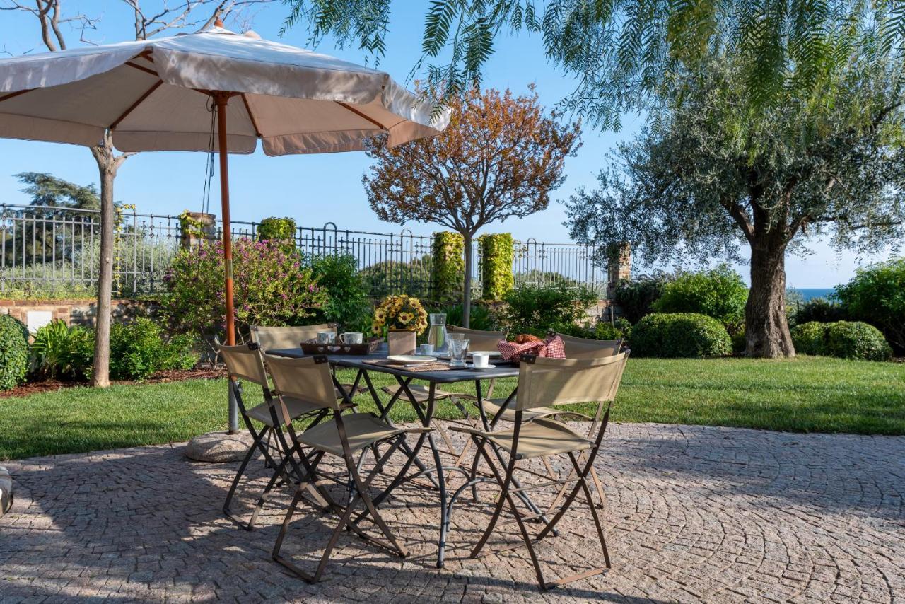 Villa Rosmarino Imperia Extérieur photo