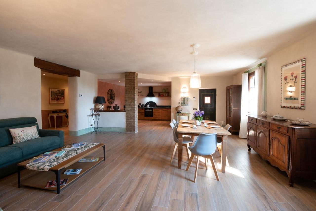 Villa Rosmarino Imperia Extérieur photo