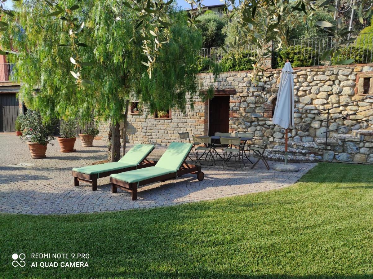 Villa Rosmarino Imperia Extérieur photo